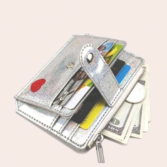 Handbags - NWT Card Holder